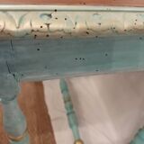Small table with drawer