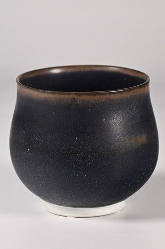 Ceramic Pot by Hein Severijns