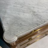 Commode style Louis XVI