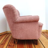 Armchair, Czechoslovakia, 1960s
