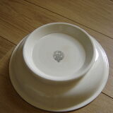 Flat Cup vintage E Bourgeois