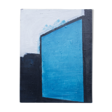 Schinkelstraat - 54 x 41 cm