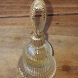 Perfume bottle tinker bell vintage