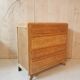 Commode vintage 4 tiroirs