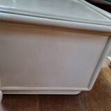 Pair of vintage bedside tables