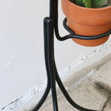 Door metal plants from the 70s