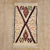 Mini handmade rug 100cmx150cm
