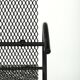Sing Sing Sing Chair, by Shiro Kuramata for XO, 1985.