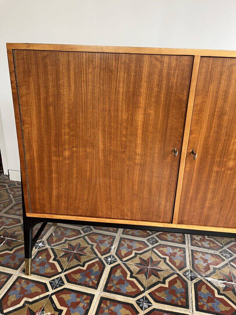 Sideboard Alfred Hendrickx for Belform