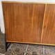 Sideboard Alfred Hendrickx for Belform