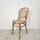 60s Thonet Chair No. 15, Bentwood