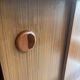 Vintage Scandinavian teak sideboard – circa 1960