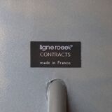 Armchair by Jean Nouvel, “Saint James” model, Ligne Roset, early 1990s