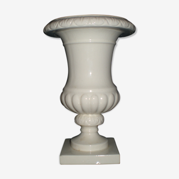 ceramic-Cup Medici - art deco vase