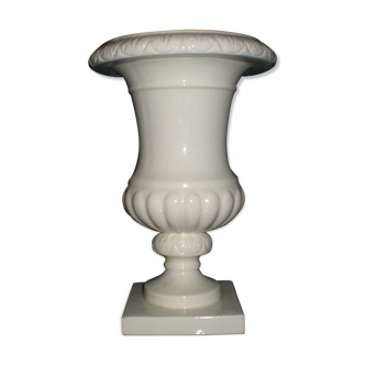 ceramic-Cup Medici - art deco vase