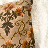 Duo de coussins en jacquard 70