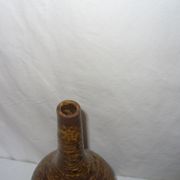 Bodin pyrity sandstone vase - 50s - 60s