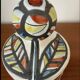 Roger capron vase