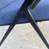 set of 2 Repose armchairs by Friso Kramer for Ahrend de Cirkel