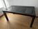 Table de salle à manger Glass Box Roche Bobois