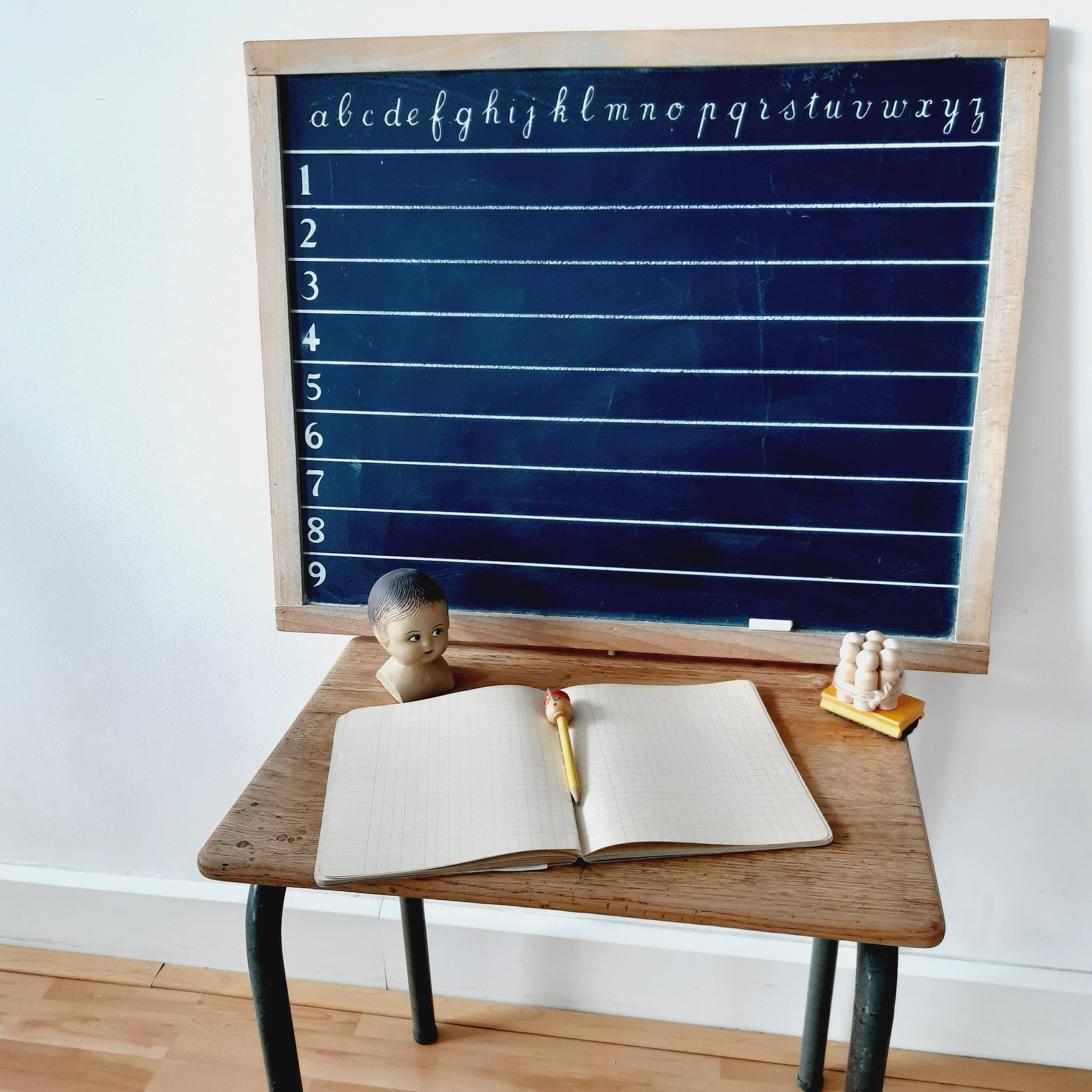 Mobilor school desk