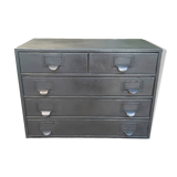 Workshop furniture with drawers