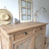 Buffet ancien bois