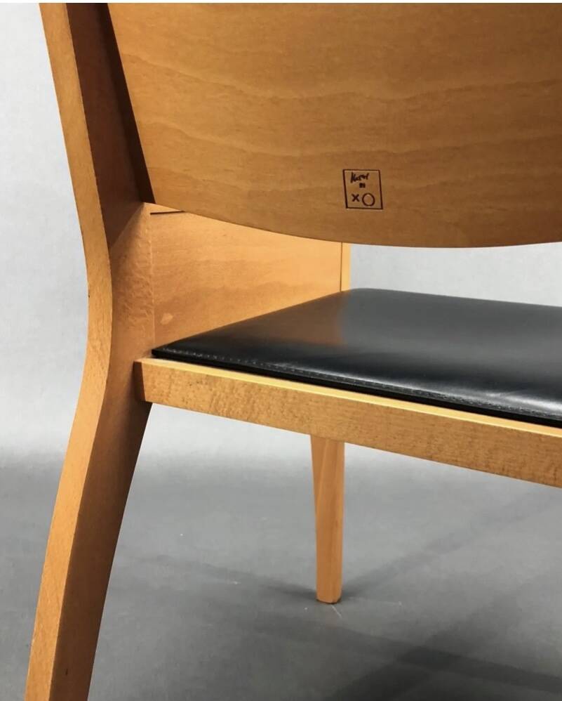 Chair Matthew Hilton XO