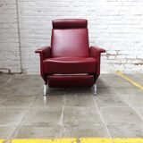 Georges Van Rijk armchair