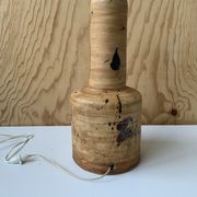 Pied de lampe La Colombe