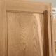 Armoire Art Déco rénovée
