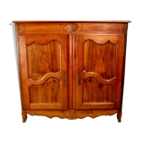 Louis XV style wardrobe