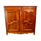 Louis XV style wardrobe