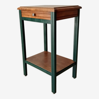 Art Deco side table 50s/60s