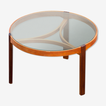 Scandinavian coffee table 1960