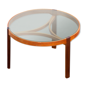 Scandinavian coffee table 1960