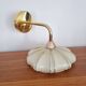 Sarong wall lamp