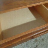 Vintage office of the 50s