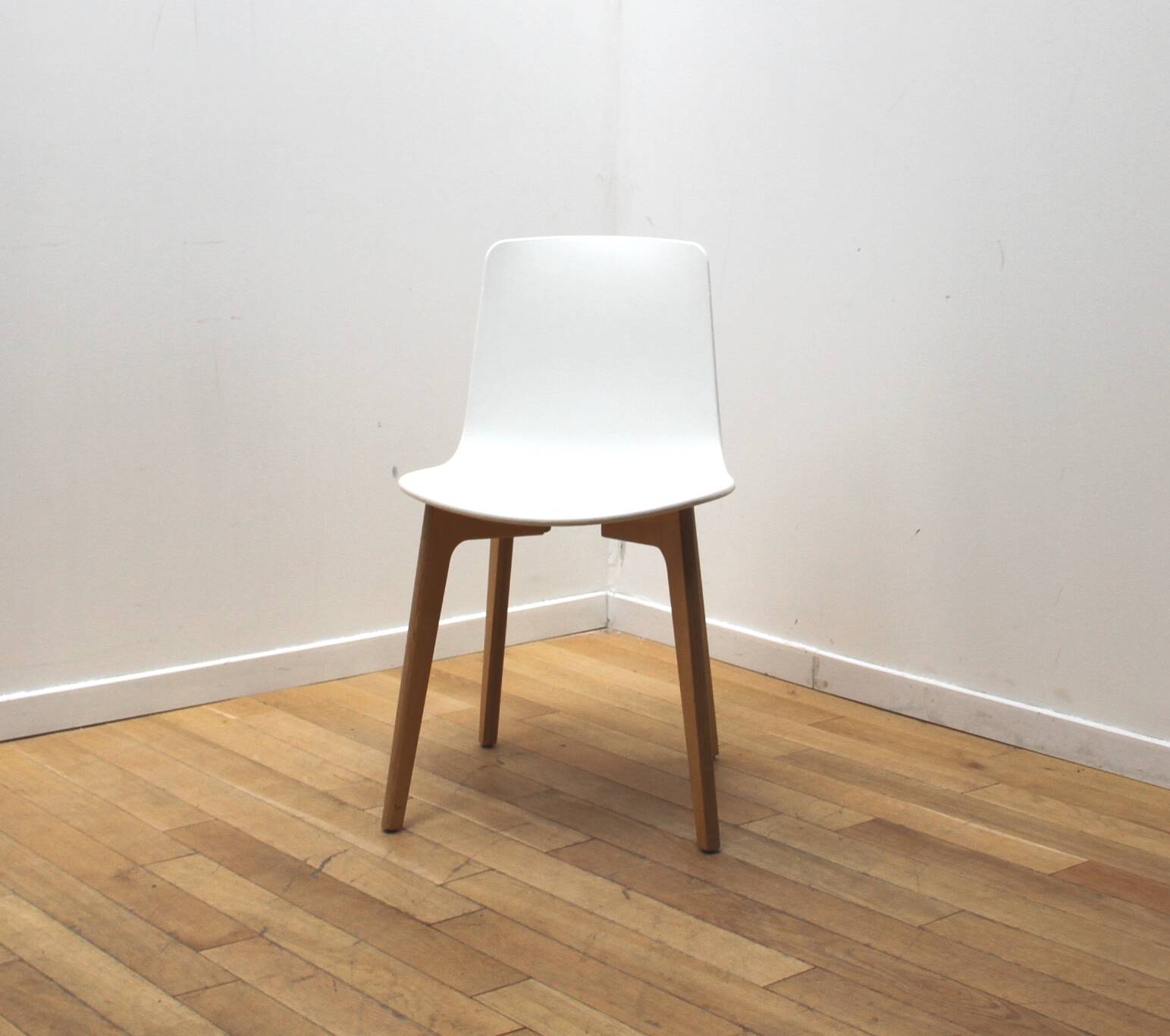 Lottus Chair office chair, Enea