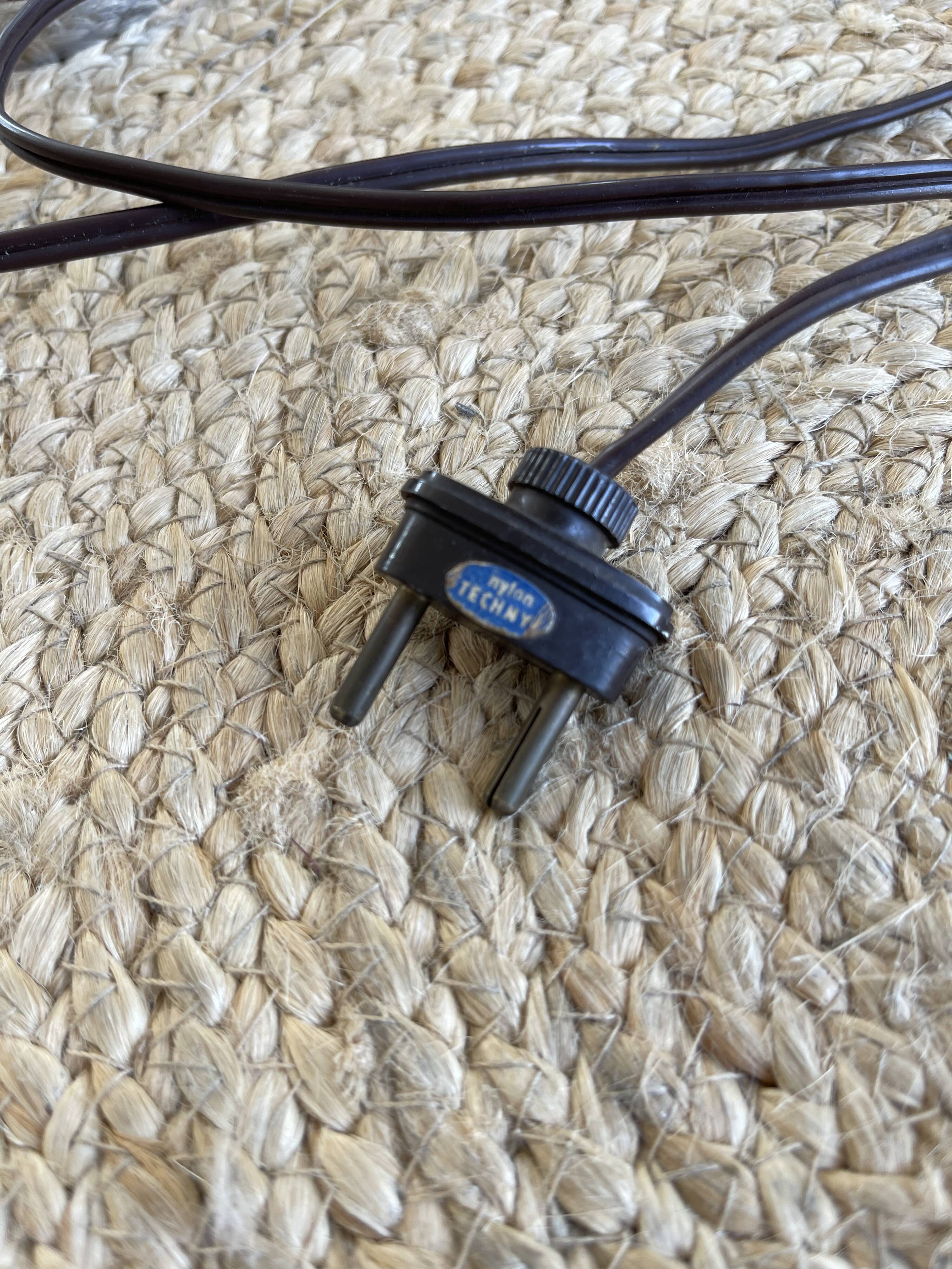 Articulated lamp 1960