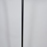 Coat rack gold metal
