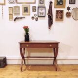 English writing desk 1920s