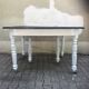 Old table Henri II