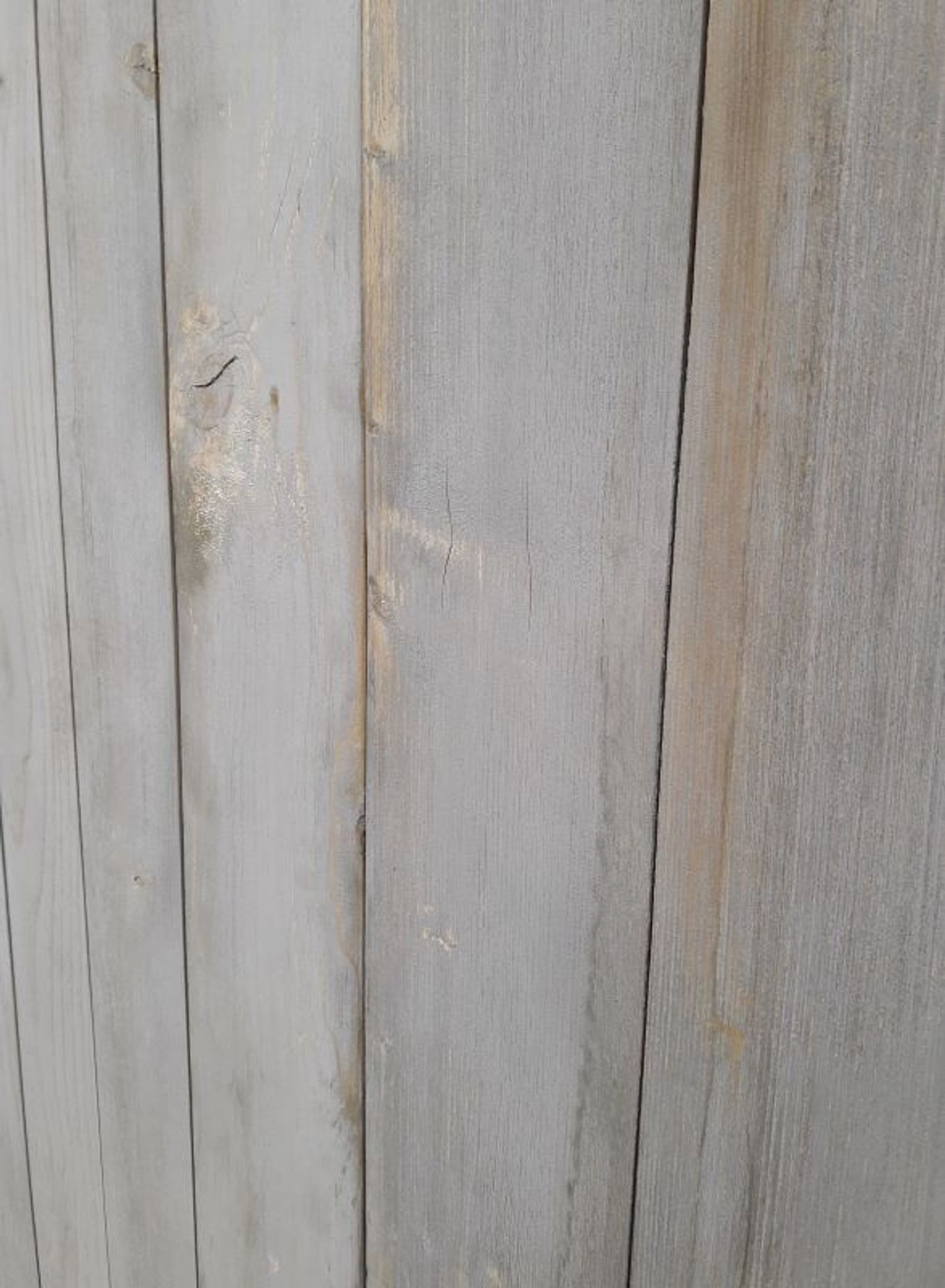 Pair of shutters fir hinges XVIII° old