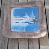 Pocket tray