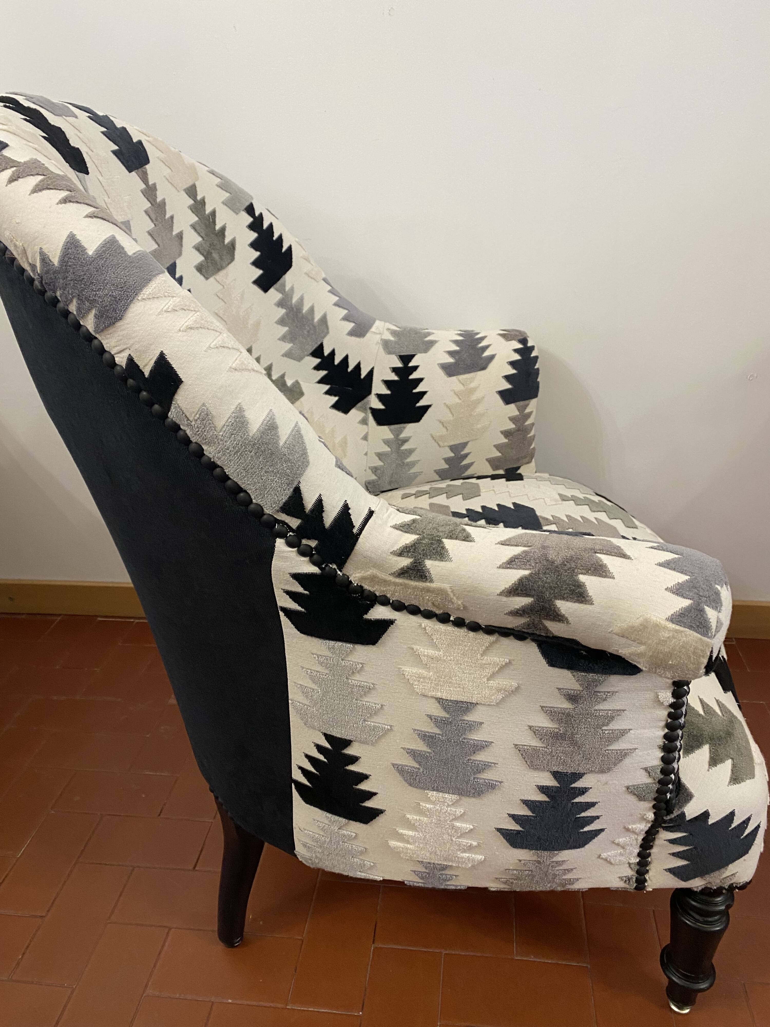 Fauteuil