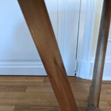 Art Deco coffee table