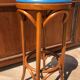 Pair of vintage bar stools