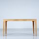 Table Ply de Jasper Morrison édition Vitra circa 1980