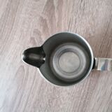 Metal pitcher